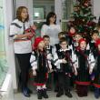 Clasa pregătitoare „Curioşii” de la Şcoala Primară ”Sf. Ioan cel Nou de la Suceava”