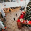 Toate magazinele din Iulius Mall Suceava vor fi închise pe 25 decembrie şi în prima zi a noului an
