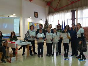 Proiect Erasmus + al Școlii Gimnaziale Nr. 4, pentru promovarea unui stil de viață sănătos