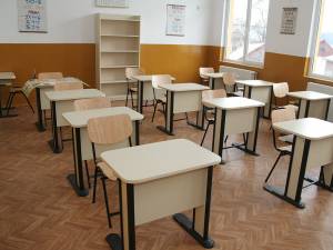 Unităţile de învăţământ vor fi desfiinţate din cauza numărului scăzut de elevi