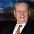 Constantin Corduneanu 1928 - 2018. Foto: news.ro
