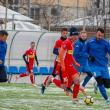 Bucovina Rădăuţi se impune în amicalul cu FC II Botoșani