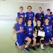 Echipa Colegiului Național „Ștefan cel Mare” Suceava s-a calificat la turneul final al ONSȘ