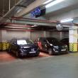Tarifele de utilizare a parcărilor subterane din centrul Sucevei vor fi înjumătăţite