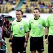 Sebi Gheorghe a fost delegat la duelul Belgia – Rusia, din preliminariile EURO 2020