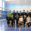 LPS CSŞ Suceava s-a calificat la turneul final al Campionatului Naţional de juniori I