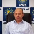 Senatorul PNL de Suceava, Daniel Constantin Cadariu