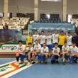 CSU Suceava a început turneul final cu o victorie la scor