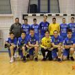 Universitatea Suceava s-a calificat în semifinalele turneului final al Campionatului Național