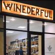Magazinul Winederful, garnisit cu cele mai bune vinuri şi băuturi derivate