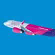 Pentru o perioadă, Wizz Air va opera zborurile Suceava - Germania pe un alt aeroport