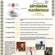 Săptămâna Plutăritului şi Festivalul Naţional al Păstrăvului, la Ciocăneşti