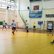 CSU Suceava a dispus de echipa secundă a Stelei într-un meci amical