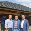Alexandru Băişanu s-a întâlnit la o stână cu mai mulţi membri ALDE Suceava pentru a discuta situaţia din partid Alexandru Băişanu s-a întâlnit la o stână cu mai mulţi membri ALDE Suceava pentru a discuta situaţia din partid