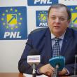 Preşedintele Organizaţiei Judeţene Suceava a PNL, Gheorghe Flutur