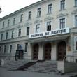 Sediul Palatului de Justiție Suceava