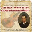 „Ciprian Porumbescu - balada sufletului românesc”, acțiune la Biblioteca Bucovinei