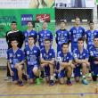 CSU Suceava a preluat șefia Seriei A a Campionatului Național