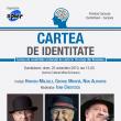 Horațiu Mălăele, Nicu Alifantis și George Mihăiță vin la Dumbrăveni pentru a lansa „Cartea de identitate”