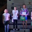 Performanţe remarcabile pentru înotătorii suceveni la Cupa „Andrei Nicolescu”, de la Bucureşti