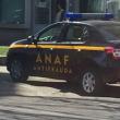 Inspectorii de la ANAF au drept de a opri maşini pentru control