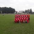 Fetele de la CN „Nicu Gane” Fălticeni au spart gheața în campionat