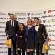 Gala Canotajului Românesc a propus un număr record de suceveni printre laureaţi