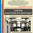 Conferințe și lansare de carte la Biblioteca Bucovinei și la Muzeul de Istorie, de Ziua Bucovinei