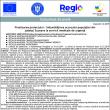 Finalizarea proiectului : Imbunătățirea accesului populației din județul Suceava la servicii medicale de urgență