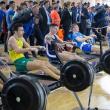 Tinerii sportivi suceveni s-au remarcat la Cupa Federaţiei Române la ergometru