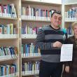 Primul protocol de colaborare între Biblioteca Bucovinei „I. G. Sbiera”, Biblioteca USV și Societatea Bibliotecarilor Bucovineni din Cernăuţi