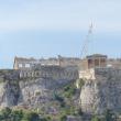 Acropolele, una din principalele atracții din Atena
