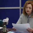 Mirela Adomnicăi va candida din partea PSD pentru funcția de primar al Sucevei