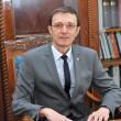 Prof. Ioan Aurel Pop, președintele Academiei Române