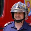 Purtătorul de cuvânt al Inspectoratului pentru Situații de Urgență (ISU) Suceava, Alin Găleată