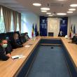 Oficialii de la CSU Suceava au primit liber la transferuri după ce Primăria și Universitatea „Ștefan cel Mare” au garantat că susțin lupta pentru promovare