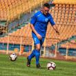 Iulian Ionesi este noul antrenor principal al Bucovinei Rădăuți
