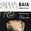 Expoziția „Baia înainte de Baia”, deschisă la Muzeul de Istorie