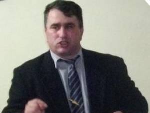 Constantin Pandelea, din satul Valea Bourei, comuna Dolhești, a fost arestat preventiv