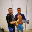 Trei suceveni vor reprezenta România la Campionatul Mondial de Culturism și Fitness