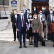 PSD Suceava a înregistrat listele de candidați pentru parlamentare