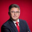 Ghervazen Longher, președintele Uniunii Polonezilor din România și candidatul pentru funcția de deputat la alegerile din 6 decembrie