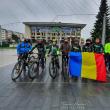 Ziua Bucovinei, sărbătorită pe bicicletă, pe un traseu de 30 de km