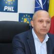Senatorul PNL de Suceava Constantin Daniel Cadariu