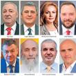 Jumătate dintre parlamentarii de Suceava sunt la primul mandat: cei de la USR-PLUS, AUR și doi de la PSD