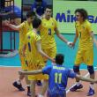 CSM Suceava are doi jucători la lotul național Under 18
