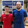 CSU din Suceava și-a completat lotul cu doi jucători în perspectiva returului