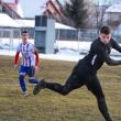 Bucovina Rădăuți a învins Oțelul Galați într-un meci amical