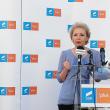 Președintele USR Suceava, Teodora Munteanu