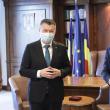 Bogdan Gheorghiu a avut o întrevedere cu ambasadorul Istraelului în România